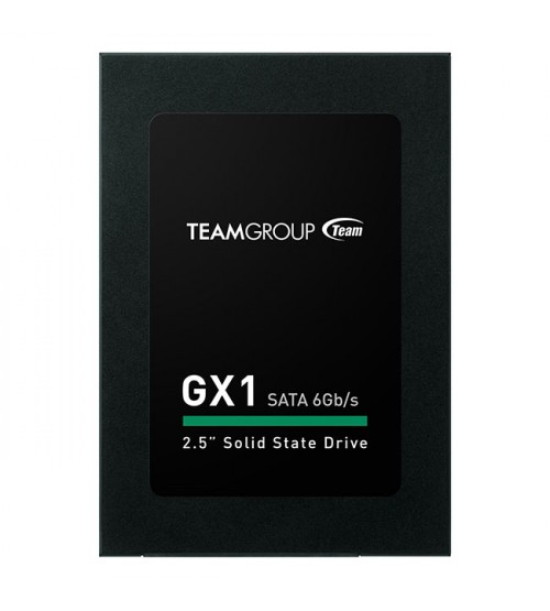 TeamGroup 256GB SATA SSD